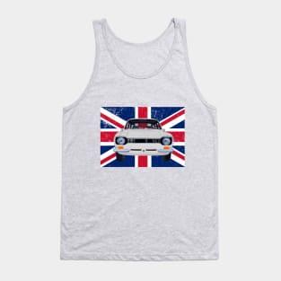 Escort Mk1_Mexico Tank Top